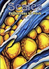 Cover image for Scales - Formations of Pitch