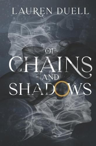 Cover image for Of Chains and Shadows