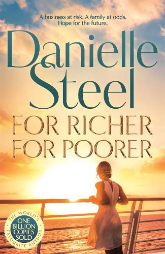 Cover image for For Richer For Poorer