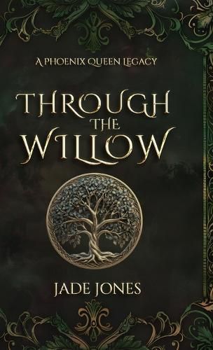 Cover image for Through The Willow