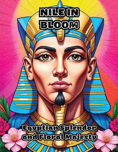 Cover image for Nile in Bloom