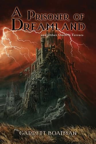 Cover image for A Prisoner of Dreamland