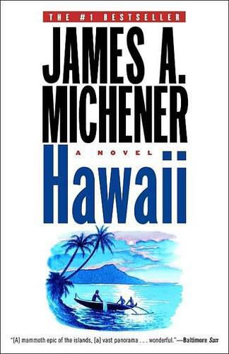 Cover image for Hawaii