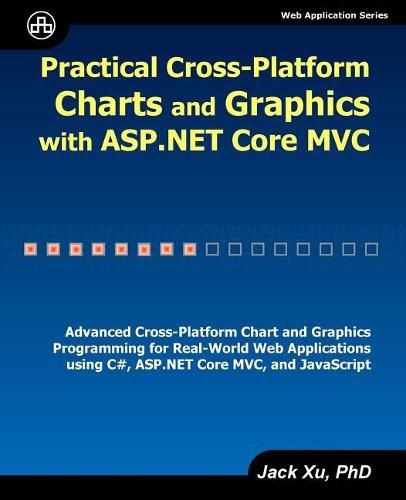 Cover image for Practical Cross-Platform Charts and Graphics with ASP.NET Core MVC