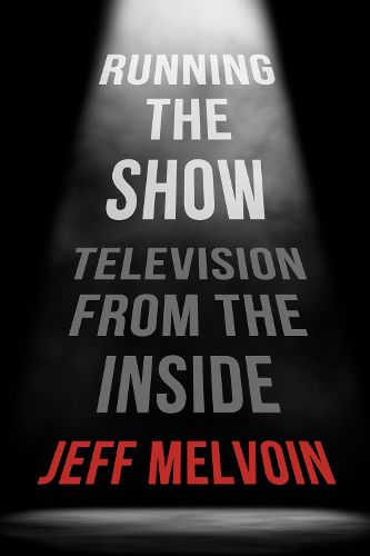 Cover image for Running the Show