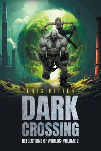 Cover image for Dark Crossing