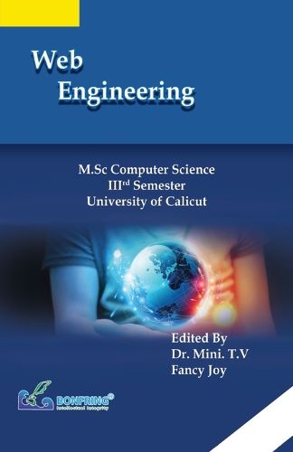 Cover image for Web Engineering