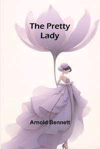 Cover image for The Pretty Lady