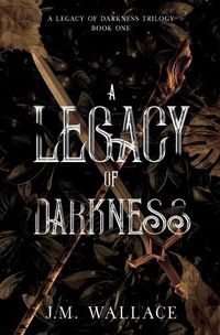 Cover image for A Legacy of Darkness