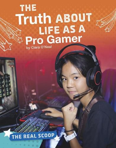 Cover image for The Truth about Life as a Pro Gamer