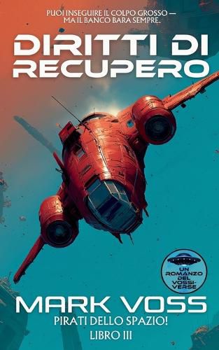 Cover image for Diritti di Recupero