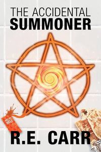 Cover image for The Accidental Summoner