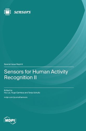 Cover image for Sensors for Human Activity Recognition II