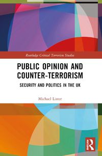 Cover image for Public Opinion and Counter-Terrorism