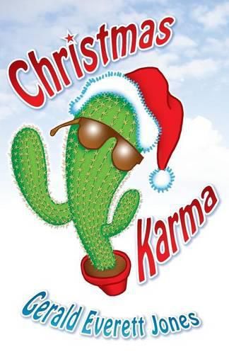 Cover image for Christmas Karma