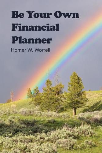 Cover image for Be Your Own Financial Planner