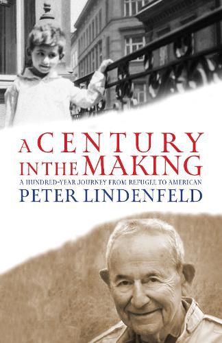 Cover image for A Century in the Making