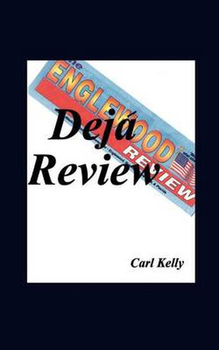 Cover image for Deja Review