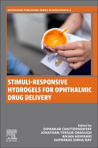 Cover image for Stimuli-Responsive Hydrogels for Ophthalmic Drug Delivery