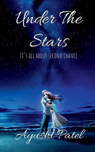 Cover image for Under The Stars