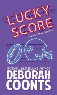 Cover image for Lucky Score