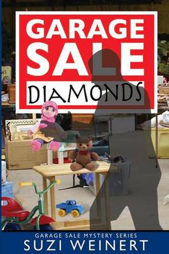 Cover image for Garage Sale Diamonds