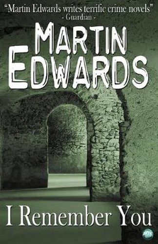 Cover image for I Remember You