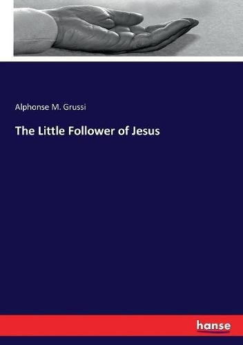 Cover image for The Little Follower of Jesus