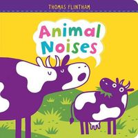 Cover image for Animal Noises