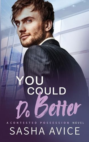 Cover image for You Could Do Better