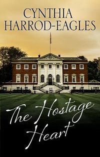 Cover image for The Hostage Heart