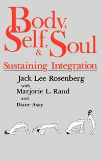 Cover image for Body Self & Soul