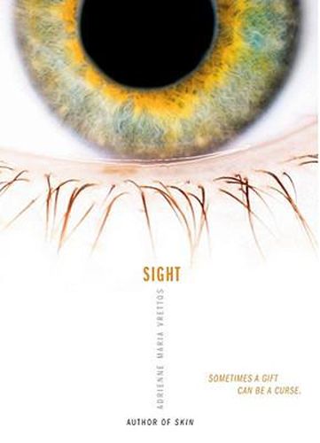 Cover image for Sight