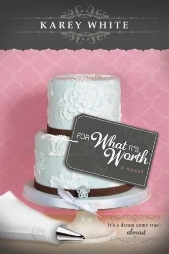 Cover image for For What It's Worth