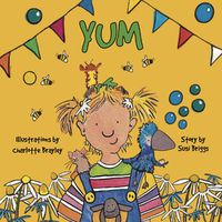 Cover image for Yum