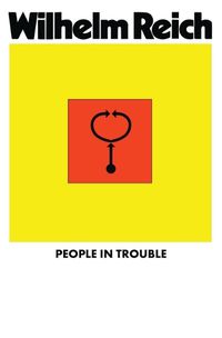 Cover image for People In Trouble