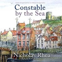 Cover image for Constable by the Sea