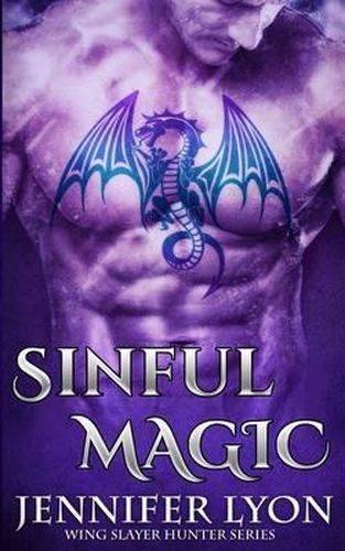 Cover image for Sinful Magic