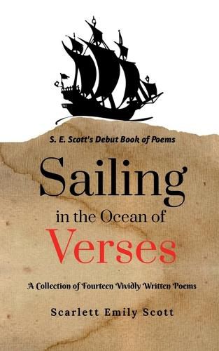 Cover image for Sailing in the Ocean of Verses