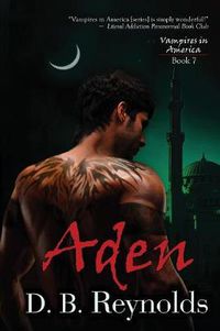 Cover image for Aden