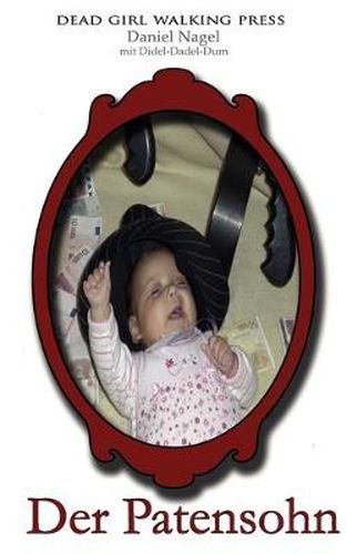 Cover image for Der Patensohn