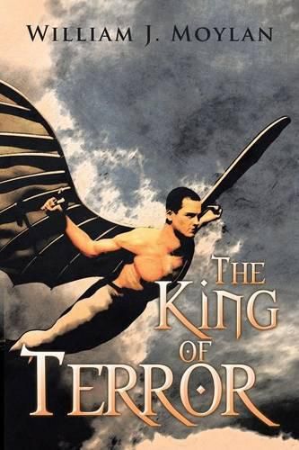 Cover image for The King of Terror