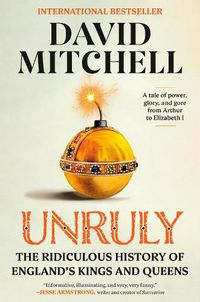 Cover image for Unruly