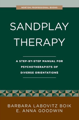 Sandplay Therapy