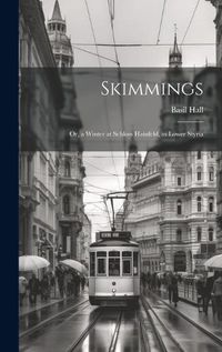 Cover image for Skimmings