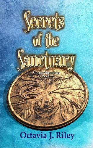 Cover image for Secrets of the Sanctuary