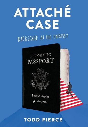 Cover image for Attache Case