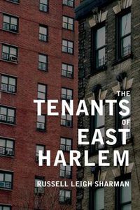 Cover image for The Tenants of East Harlem