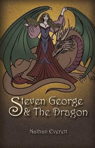 Cover image for Steven George & The Dragon