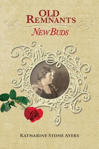 Cover image for Old Remnants - New Buds: Color Edition